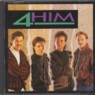 4HIM--4HIM Compact Disc (CD)