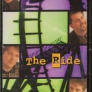 4HIM--THE RIDE Cassette Tape