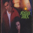 ACOUSTIC SHACK--FRET BUZZ Cassette Tape