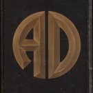 AD--ART OF THE STATE Cassette Tape (UK)