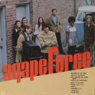 AGAPE FORCE--AGAPE FORCE Vinyl LP