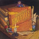 AGAPE FORCE--FAVORITES VOLUME I Orange Label Vinyl LP (With Barry McGuire)