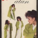 ANGIE ALAN--ANGIE ALAN Cassette Tape