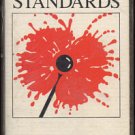 THE ALARM--STANDARDS Cassette Tape