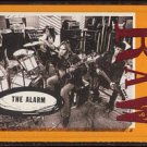 THE ALARM--RAW Cassette Tape (CANADA)