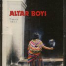 ALTAR BOYS--FOREVER MERCY Cassette Tape
