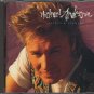 MICHAEL ANDERSON--SAINTS & SINNERS Compact Disc (CD)