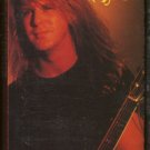 SCOTT ANDERSON--SOMETHIN' DIFFRENT Cassette Tape