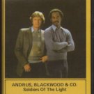 ANDRUS, BLACKWOOD & CO.--SOLDIERS OF THE LIGHT Cassette Tape