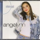 ANGELYNN--RETURN TO GOD Compact Disc (CD)
