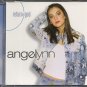 ANGELYNN--RETURN TO GOD Compact Disc (CD)