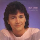 STEVE ARCHER--THROUGH HIS EYES Vinyl LP
