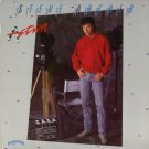 STEVE ARCHER--ACTION Vinyl LP