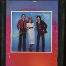 THE ARCHERS--STAND UP! 8-Track Tape
