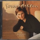 SUSAN ASHTON--A DISTANT CALL Compact Disc (CD)