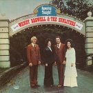 WENDY BAGWELL AND THE SUNLITERS--APPEARING TONIGHT! Vinyl LP