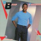 PHILIP BAILEY--THE WONDERS OF HIS LOVE Vinyl LP