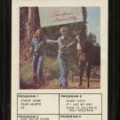 BARB & TONY--COMIN' HOME 8-Track Tape