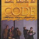 BASH 'N THE CODE--MORE THAN ENOUGH Cassette Tape