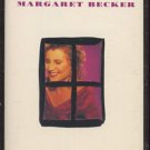 MARGARET BECKER--SIMPLE HOUSE Cassette Tape