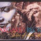 MARGARET BECKER--STEPS OF FAITH 1987-1991 Cassette Tape