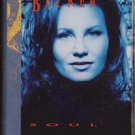 MARGARET BECKER--SOUL Cassette Tape