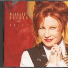 MARGARET BECKER--GRACE Compact Disc (CD)