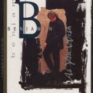 BENJAMIN--AS YOU WISH Cassette Tape