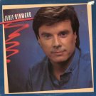 JEOFF BENWARD--JEOFF BENWARD Vinyl LP