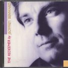 JEOFFREY BENWARD--THE REDEEMER Compact Disc (CD)