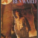 JEOFFREY BENWARD--SET IT INTO MOTION Cassette Tape (CANADA)