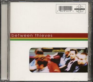BETWEEN THIEVES--BETWEEN THIEVES Compact Disc (CD)