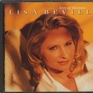 LISA BEVILL--LOVE OF HEAVEN Compact Disc (CD)