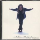 JON BLACKSTONE AND THE REST OF US--NOT DRESSED FOR THE OCCASION Compact Disc (CD)
