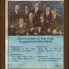 BLACKWOOD BROTHERS--HALLELUJAH TO THE KING 8-Track Tape