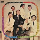 THE BLACKWOOD BROTHERS--LEARNING TO LEAN Vinyl LP