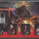 BLOODGOOD--DETONATION Cassette Tape