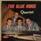 THE BLUE RIDGE QUARTET--THE BLUE RIDGE QUARTET Vinyl LP