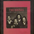 THE BOONES--FIRST CLASS 8-Track Tape