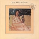 DEBBY BOONE--MIDSTREAM Vinyl LP