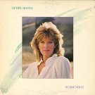 DEBBY BOONE--SURRENDER Vinyl LP (CANADA)