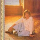 DEBBY BOONE--FRIENDS FOR LIFE Vinyl LP