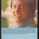 PAT BOONE--HYMMS WE LOVE Cassette Tape