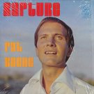 PAT BOONE--RAPTURE Vinyl LP