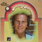 PAT BOONE--SOMETHING SUPERNATURAL Vinyl LP