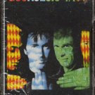 BOURGEOIS TAGG--YOYO Cassette Tape (Sealed)