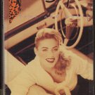 KIM BOYCE--TIME AND AGAIN Cassette Tape