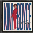 KIM BOYCE--THIS I KNOW Compact Disc (CD)