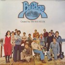 BRIDGE--BRIDGE Vinyl LP