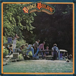 BRIDGE--BRIDGE BUILDING Vinyl LP